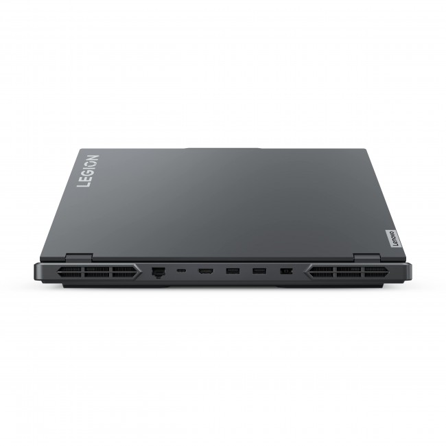 Ноутбук Lenovo Legion Pro 5 16IRX9 Onyx Grey (83DF00D8RA)