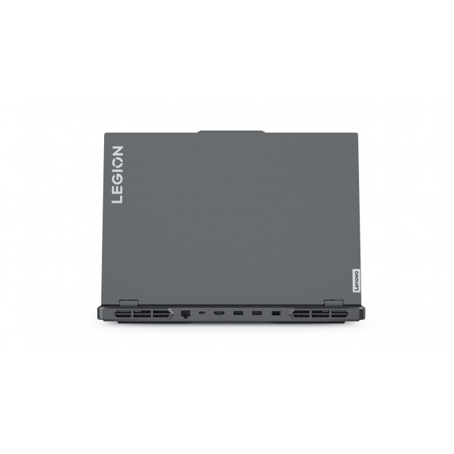 Ноутбук Lenovo Legion Pro 5 16IRX9 Onyx Grey (83DF00D8RA)