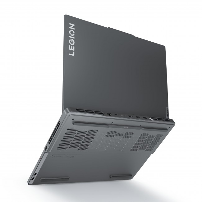 Ноутбук Lenovo Legion Pro 5 16IRX9 Onyx Grey (83DF00D8RA)