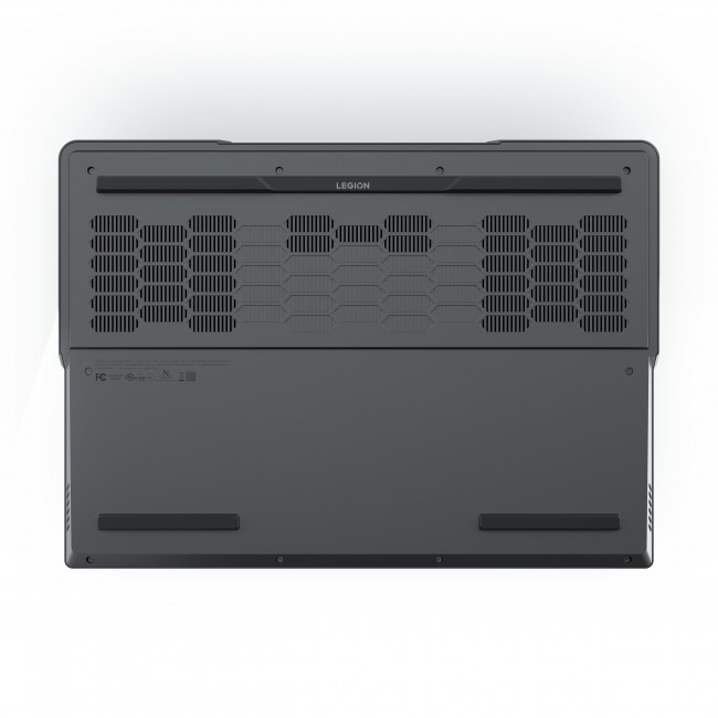 Ноутбук Lenovo Legion Pro 5 16IRX9 Onyx Grey (83DF00D8RA)