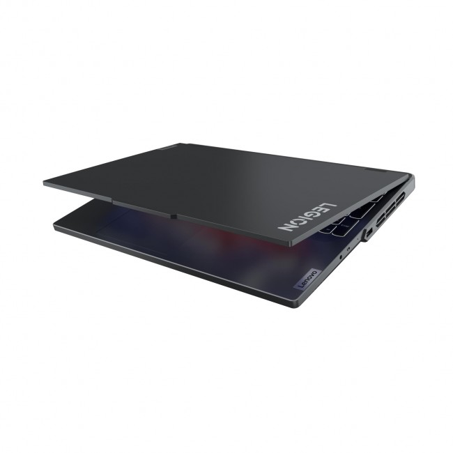 Ноутбук Lenovo Legion Pro 5 16IRX9 Onyx Grey (83DF00D8RA)