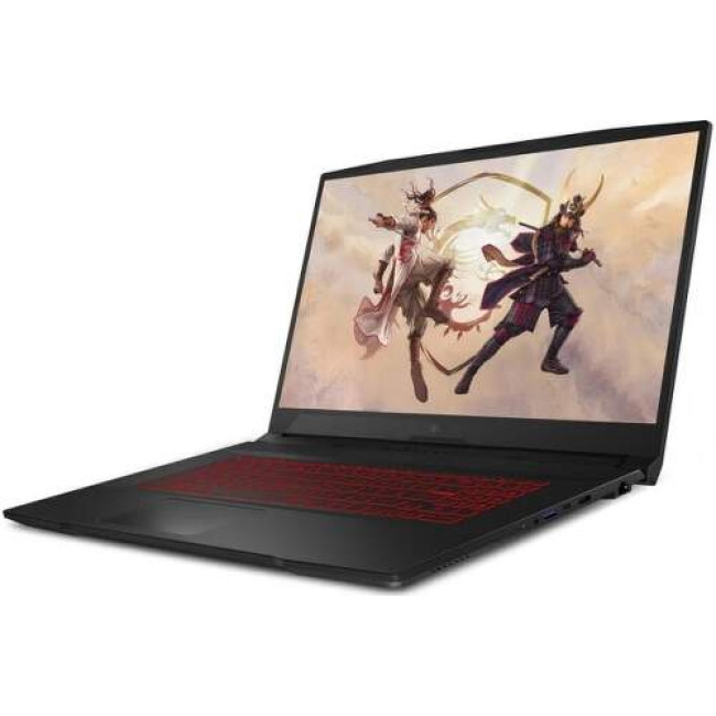 Ноутбук MSI Katana GF76 (12UD-216CZ)