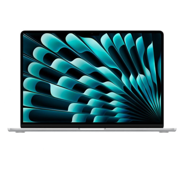 Apple MacBook Air 15" M2 Silver 2023 (Z18P000PY)