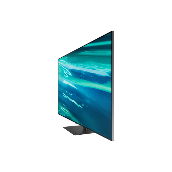 Телевизор Samsung QE55Q80A