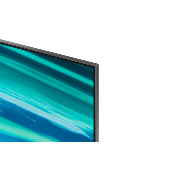 Телевизор Samsung QE55Q80A