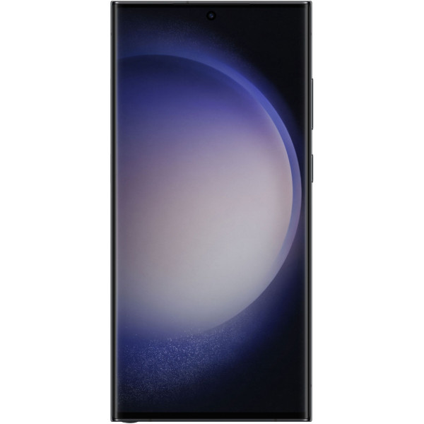 Samsung Galaxy S23 Ultra 12/512GB Phantom Black (SM-S918BZKH) - покупайте онлайн