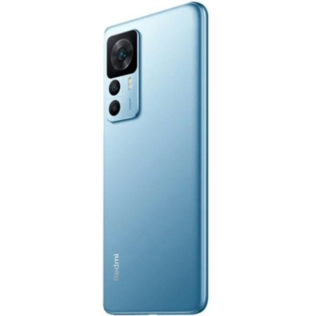 Смартфон Xiaomi Redmi K50 Ultra 12/256GB Blue