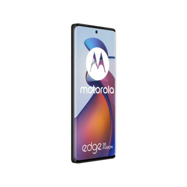Motorola Edge 30 Fusion 12/256GB Cosmic Grey