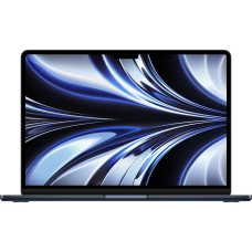 Apple MacBook Air 13,6" M2 Midnight 2022 (Z161004BT)