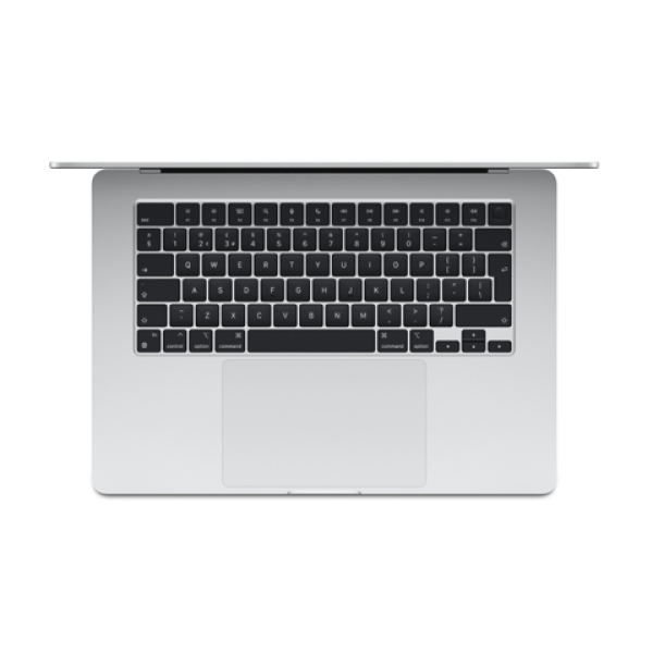 Apple MacBook Air 15" M2 Silver 2023 (Z18P000P9)