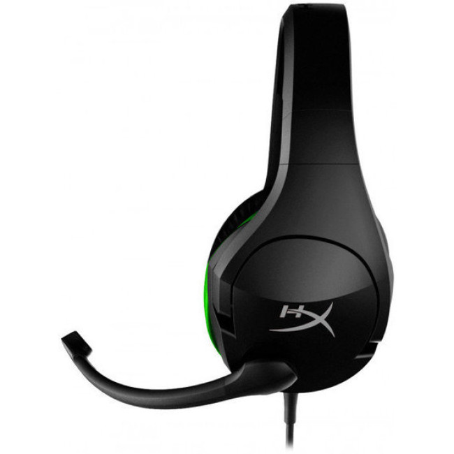 Наушники HyperX CloudX Stinger For Xbox Black (HX-HSCSX-BK/WW/4P5K1AA)