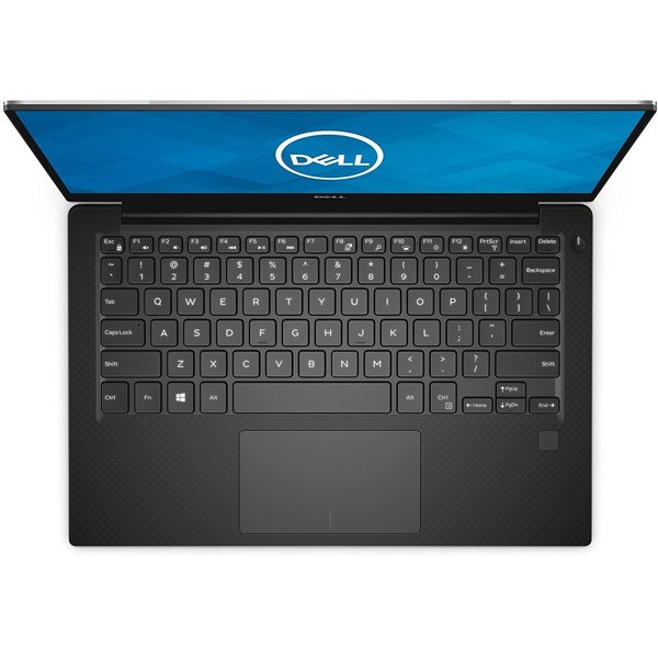 Ноутбук Dell XPS 13 9360 (7758SLV-PUS)