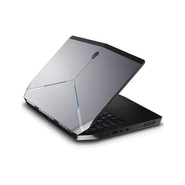 Ноутбук Dell Alienware (ANW13-7276SLV)