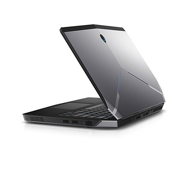 Ноутбук Dell Alienware (ANW13-7276SLV)