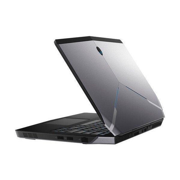 Ноутбук Dell Alienware (ANW13-8637SLV)