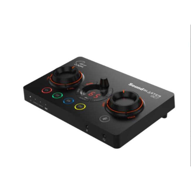 Звукова карта Creative Sound Blaster GC7 (70SB185000000)