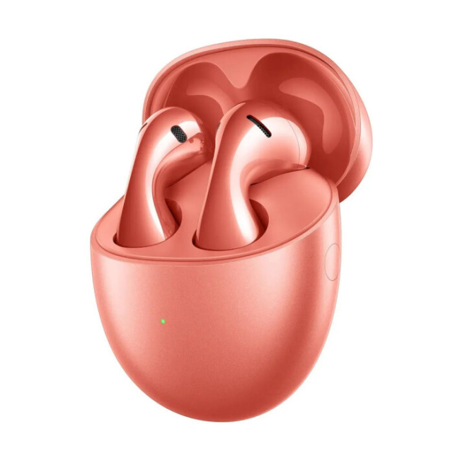 HUAWEI Freebuds 5 Coral Orange