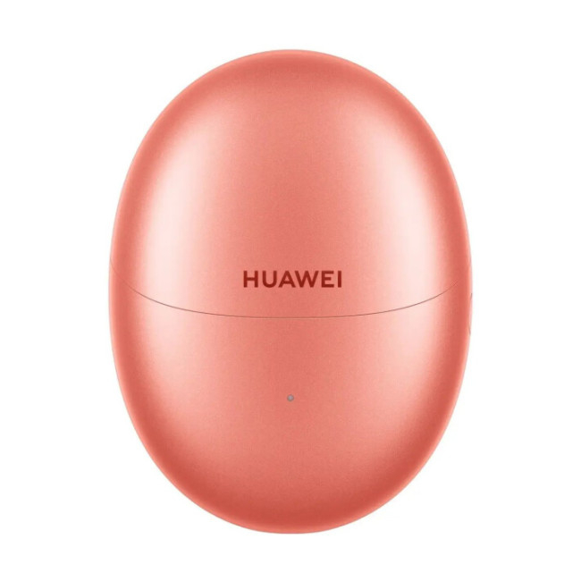 HUAWEI Freebuds 5 Coral Orange