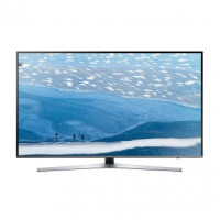 Телевизор Samsung UE55KU6470