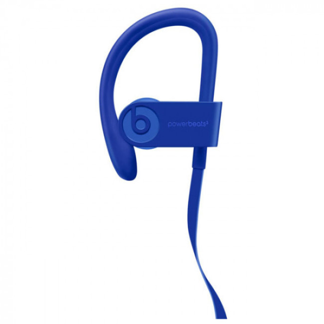 Наушники Beats by Dr. Dre PowerBeats3 Wireless Break Blue (MQ362)