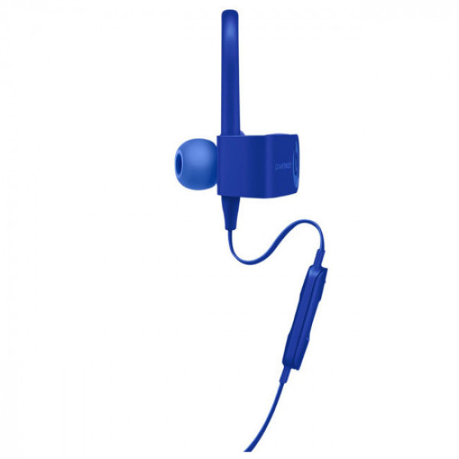 Наушники Beats by Dr. Dre PowerBeats3 Wireless Break Blue (MQ362)