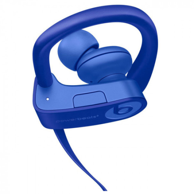 Наушники Beats by Dr. Dre PowerBeats3 Wireless Break Blue (MQ362)