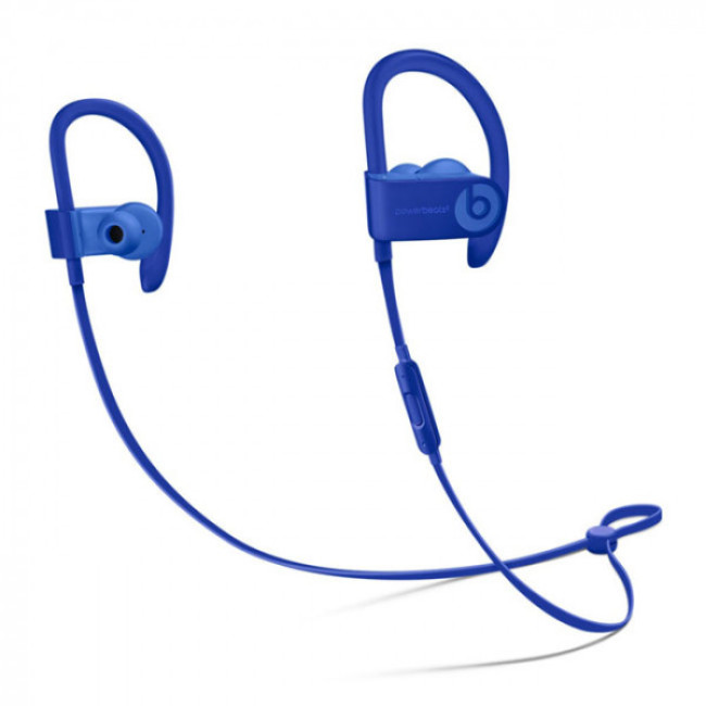 Наушники Beats by Dr. Dre PowerBeats3 Wireless Break Blue (MQ362)