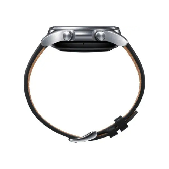 Samsung Galaxy Watch 3 41mm Silver (SM-R850NZSA)