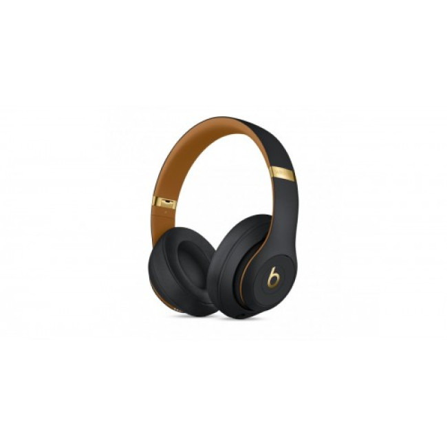 Наушники Beats by Dr. Dre Studio3 Wireless The Skyline Collection Midnight Black (MTQW2)