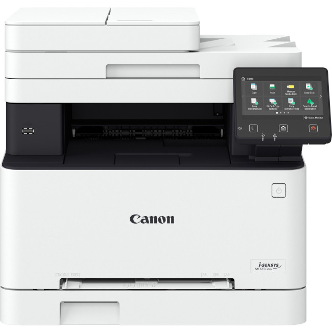 Canon i-SENSYS MF655Cdw A4 + Wi-Fi (5158C004)