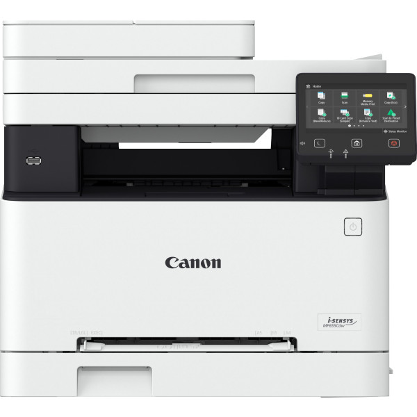 Canon i-SENSYS MF655CDW с Wi-Fi (5158C004)