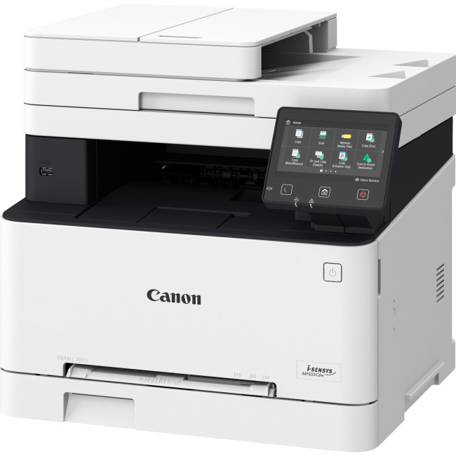 Canon i-SENSYS MF655Cdw A4 + Wi-Fi (5158C004)