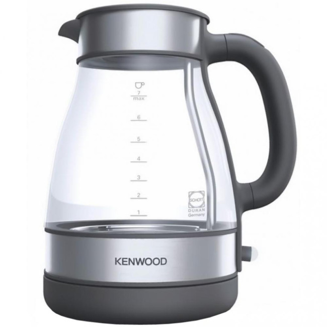 Чайник Kenwood ZJG112CL