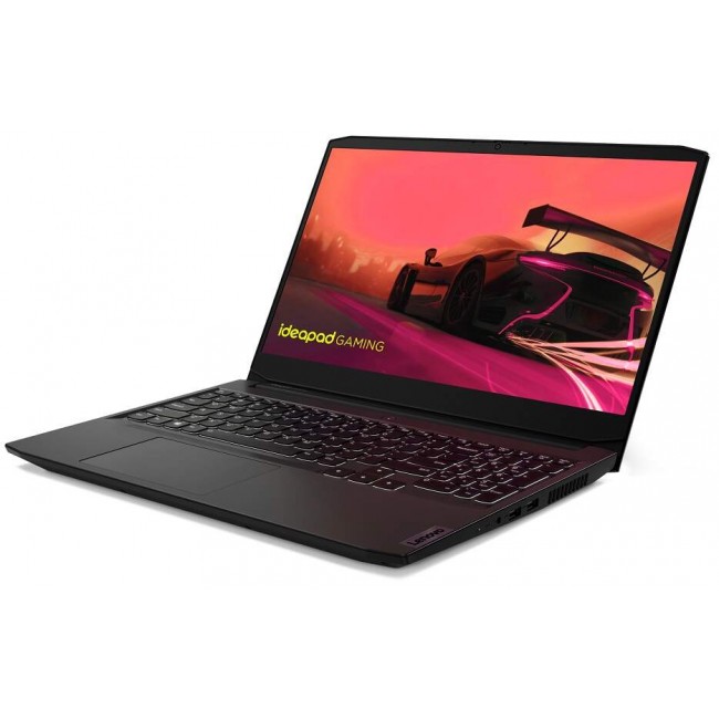 Lenovo IdeaPad Gaming 3 15IHU6 (82K101JBCK)