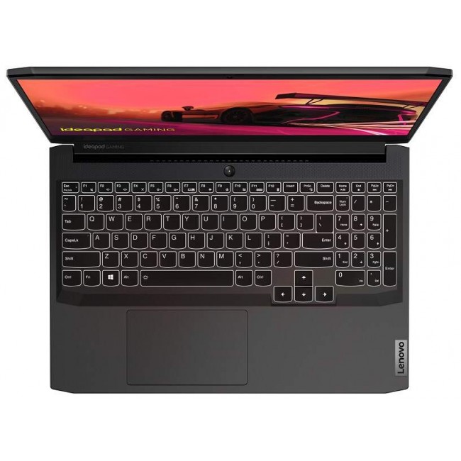 Lenovo IdeaPad Gaming 3 15IHU6 (82K101JBCK)