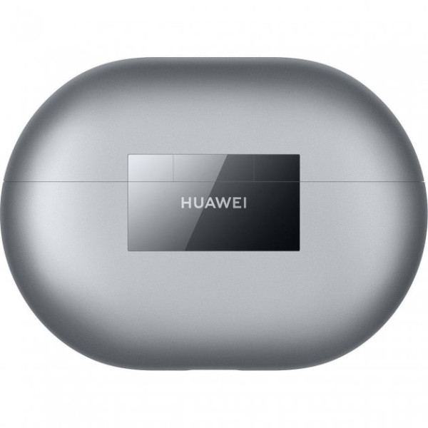 Наушники HUAWEI FreeBuds Pro Silver Frost (55033757)
