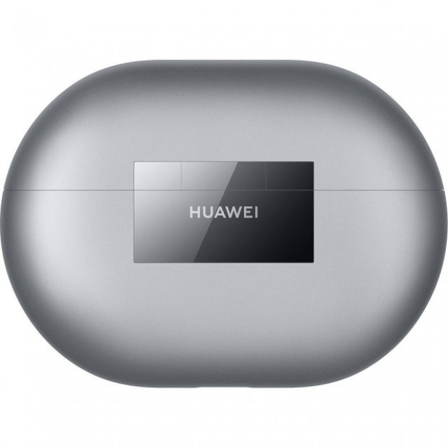 Наушники HUAWEI FreeBuds Pro Silver Frost (55033757)