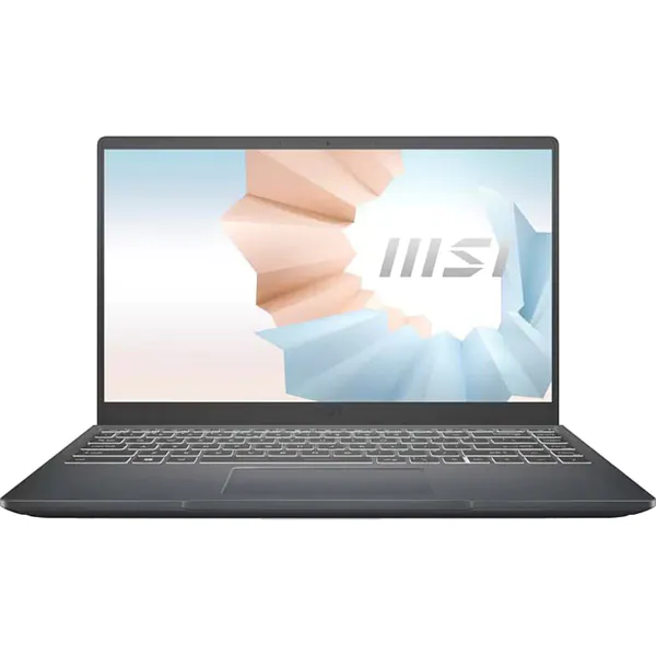 Ноутбук MSI Modern 14 (B5M-231XRO)