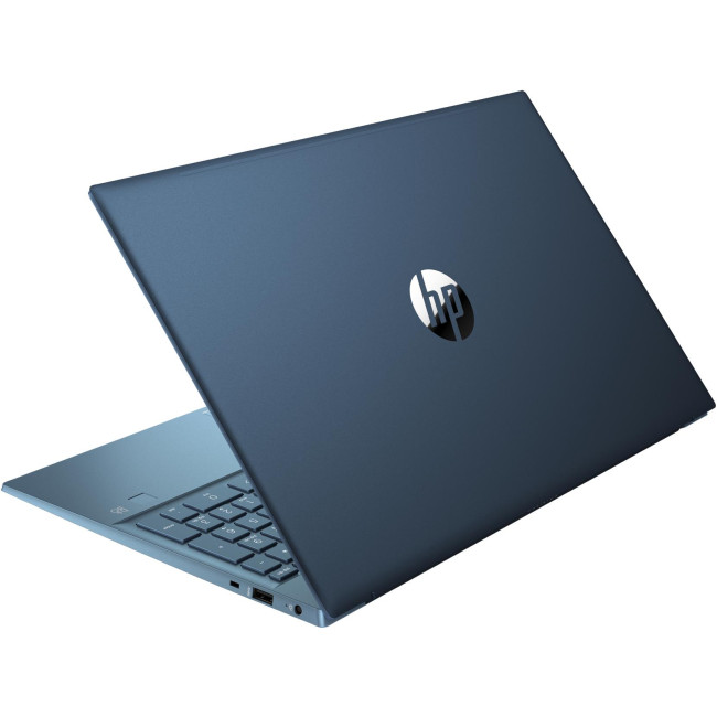 Ноутбук HP Pavilion 15-eh3442nw (A08SPEA)