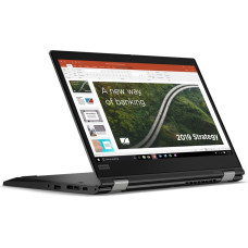 Ноутбуки Lenovo ThinkPad L13 Yoga Gen 2 (21ADS03L00)