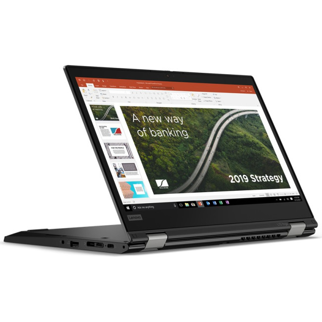 Lenovo ThinkPad L13 Yoga Gen 2 (21ADS03L00)