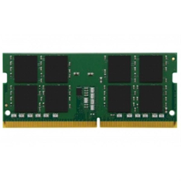 Модуль пам'яті Kingston SoDIMM DDR4 8GB 3200 MHz (KVR32S22S8/8)