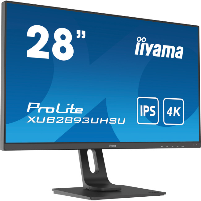 iiyama ProLite XUB2893UHSU-B1