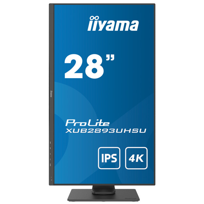 iiyama ProLite XUB2893UHSU-B1