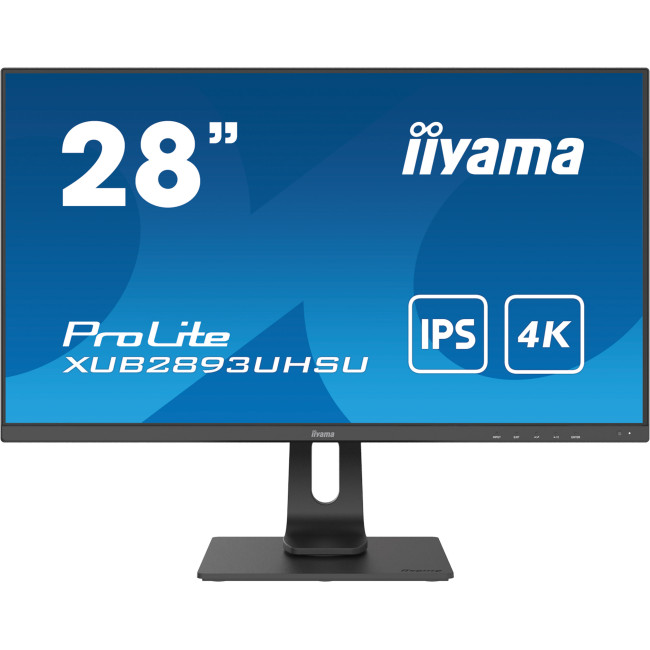 iiyama ProLite XUB2893UHSU-B1