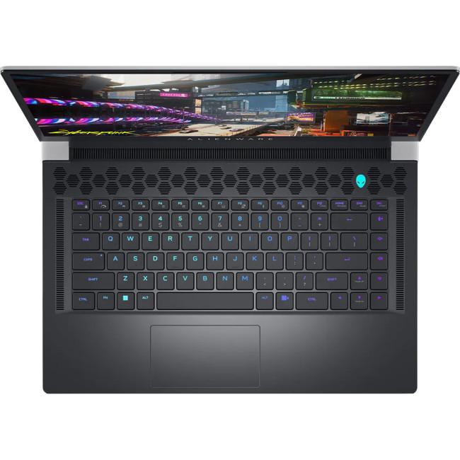 Ноутбук Dell Alienware x15 R2 (DAX156753)