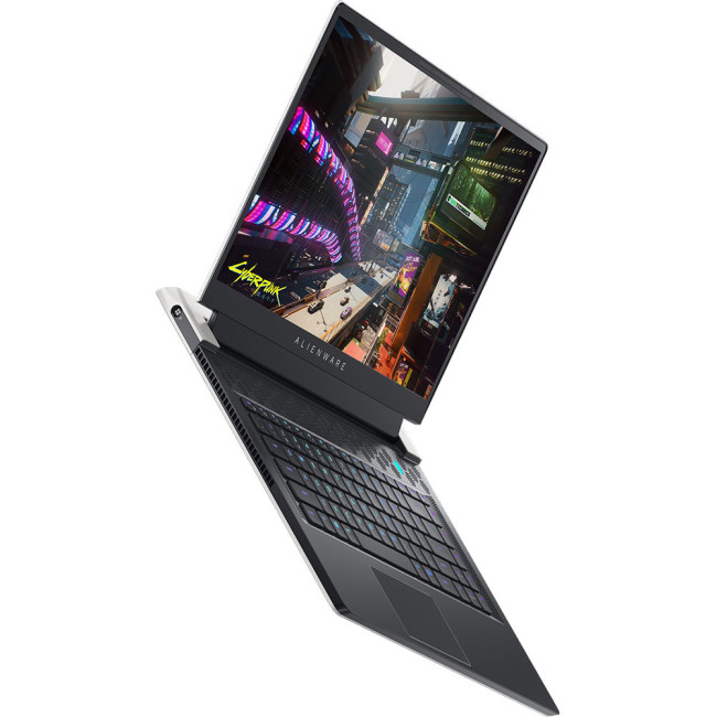 Ноутбук Dell Alienware x15 R2 (DAX156753)