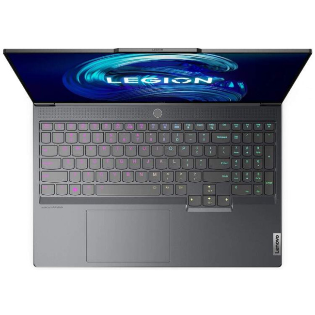 Ноутбук Lenovo Legion 7 16IAX7 (82TD0058CK)