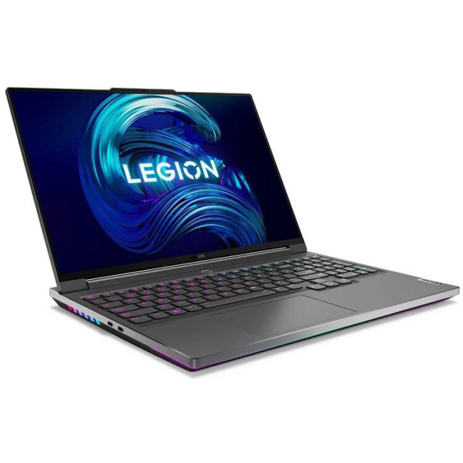 Ноутбук Lenovo Legion 7 16IAX7 (82TD0058CK)