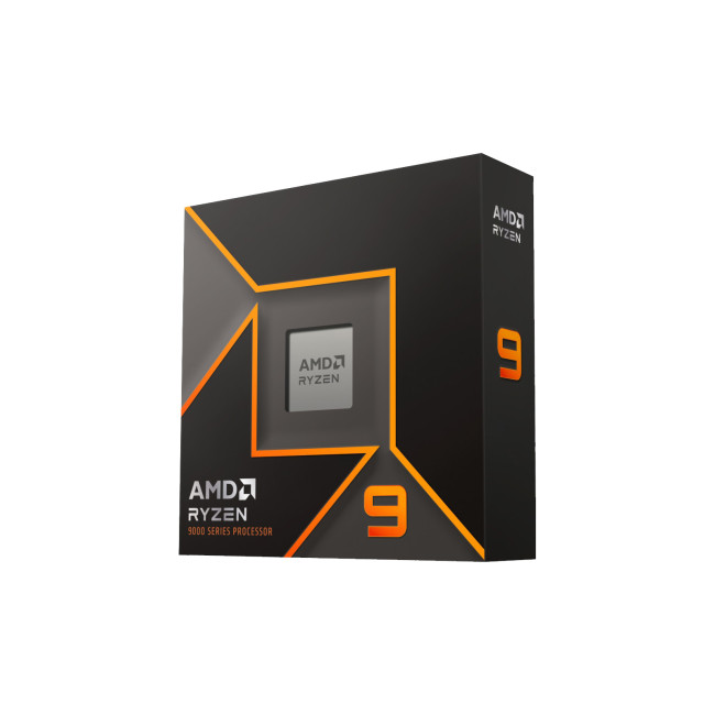 AMD Ryzen 9 9900X (100-100000662WOF)